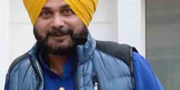 Direct payment to farmers: Sidhu slams Goyal; claims Centre wants to ‘destroy’ mandi system