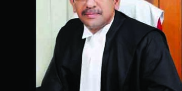 Justice Ramana appointed as next CJI, to take oath on April 24