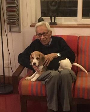 Former Gujarat cadre bureaucrat Sanjivi Sundar dies of COVID