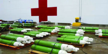 Oxygen diversion to Telangana and AP: TN to take up the issue with Centre, says Health Secretary