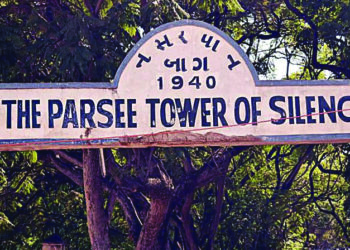Curbing Covid-19: Parsis Being Forced To Cremate Their Dead