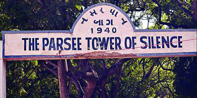 Curbing Covid-19: Parsis Being Forced To Cremate Their Dead