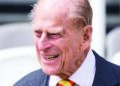 Queen Elizabeth II’s husband, Prince Philip, dies aged 99
