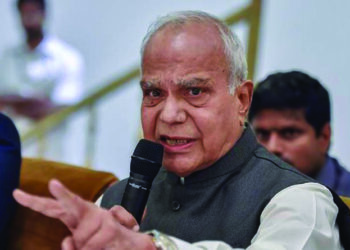 TN Governor Purohit reviews COVID-19 measures; logs highest tally since start of pandemic