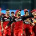 VIVO IPL2021 Match 10: RCB Beats KKR By 38 Runs