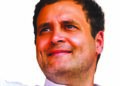 Congress senior leader Rahul Gandhi tests positive for COVID-19