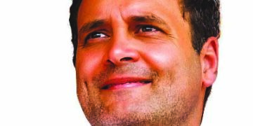 Congress senior leader Rahul Gandhi tests positive for COVID-19