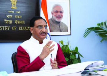 Amid surge in Covid-19 infection, Centre defers CBSE Class 12 Board Exams, Cancels Class 10 Exams