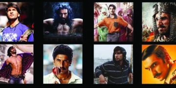 Ranveer Singh to collaborate with Shankar for Hindi adaptation of “Anniyan”