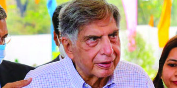 Tata Group to import 24 cryogenic containers to transport liquid oxygen amid spike in COVID cases