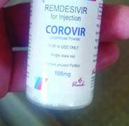 Questioning pharma firm director on supply of Remdesivir drug: Maha Cong, AAP targets BJP