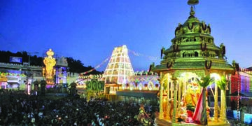 Rescind Tirupati LS bypoll, take action against AP officials for violating poll code, BJP urges EC