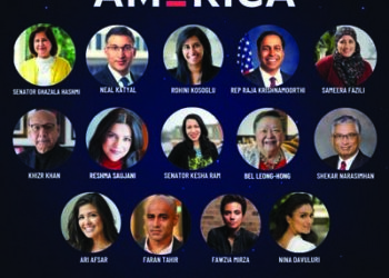 Indian Americans to launch SAFA, to politically empower South Asian community on May 6