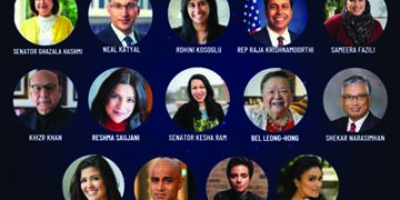 Indian Americans to launch SAFA, to politically empower South Asian community on May 6