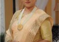 Jayati Bhatia to reprise her role as Mataji in Sasural Simar Ka Season 2