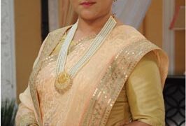Jayati Bhatia to reprise her role as Mataji in Sasural Simar Ka Season 2