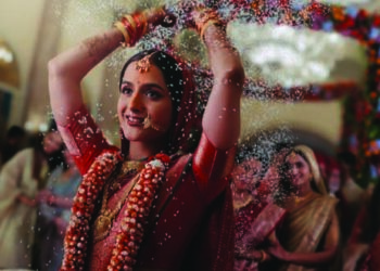 Ahead of wedding season, Tanishq reinvents its wedding brand ‘Rivaah’ in a new avatar
