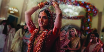 Ahead of wedding season, Tanishq reinvents its wedding brand ‘Rivaah’ in a new avatar