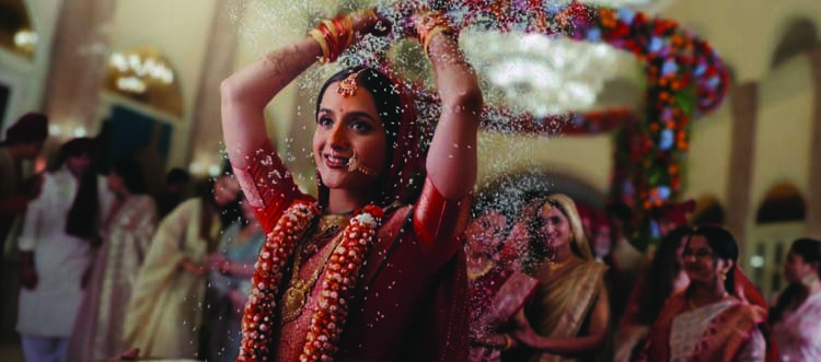 Ahead of wedding season, Tanishq reinvents its wedding brand ‘Rivaah’ in a new avatar