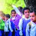 UN team in India supporting authorities to safely reopen schools, continue remote education: UN spokesperson