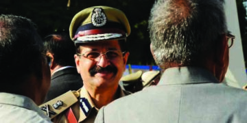 Former Gujarat DGP appointed as new BCCI ACU chief