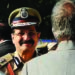 Former Gujarat DGP appointed as new BCCI ACU chief