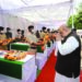 Naxal attack: Shah visits Chhattisgarh, holding high-level meet