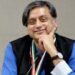 Sunanda Pushkar death case: Court reserves order on framing of charges against Tharoor