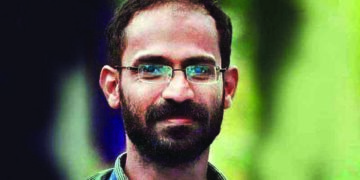 NHRC Closes Complaint On Arrest Of Kerala Scribe Siddique Kappan