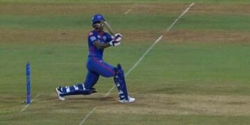VIVO IPL 2021 Match 2: Delhi Capitals beats CSK by 7 wickets