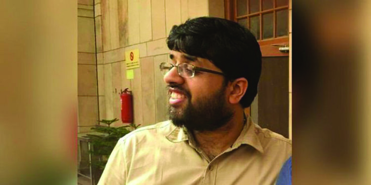 Tamil Nadu CM, DMK Chief M K Stalin, leaders condole Yechury’s son’s death