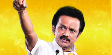 Let the streets be deserted, hearts fill up with joy: Stalin appeals cadres for subdued victory celebrations