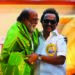 Dada Saheb Phalke award: Wishes pouring in for Rajinikanth