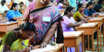 TN info panel recommends govt to compulsorily retire nine IAS officers
