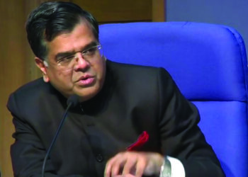 T V Somanathan designated as Finance Secretary