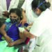 Puducherry Lt Governor Tamilisai Soundarajan receives vaccine at women’s hospital