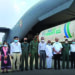 Telangana ropes in IAF freighters to ferry oxygen from Odisha