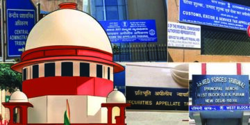 Madras Bar Association moves SC, challenges tribunal reforms ordinance