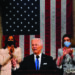 America rising anew, President Biden tells US Congress
