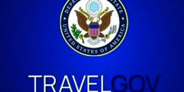 Amid sharp rise in Covid 19, US advises its citizens in India to return as soon as it is safe