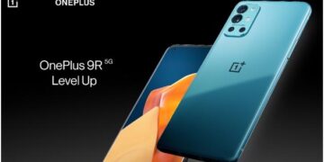 OnePlus unveils OnePlus 9R 5G with best-in-class performance for gaming enthusiasts