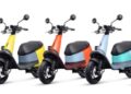 E-mobility: Hero MotoCorp, Gogoro to launch new electric scooters, bikes in India