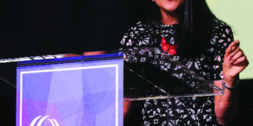 Vanita Gupta scripts history as first Indian-American to be US’ Associate Attorney General