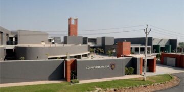 CSR: Now, Adani Group offers Vidya-Daan to Jeevan-Daan in Ahmedabad