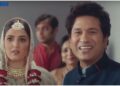  Luminous Power Tech unveils designer energy efficient fans through its new TVCs featuring Sachin Tendulkar