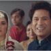  Luminous Power Tech unveils designer energy efficient fans through its new TVCs featuring Sachin Tendulkar