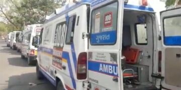 Gujarat HC tells Rupani govt to attend all patients reaching COVID-19 hospitals