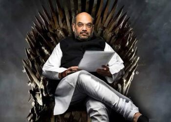 Home Minister Amit Shah to visit Ahmedabad to review progress of COVID-19 hospital