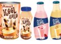 Flavoured milk taxable at 12% under GST: AAR rules in Amul dairy case