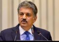 Corporates can support hospitals in setting up open vaccination camps: Anand Mahindra